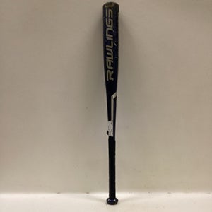 Used Rawlings VELO 31" -5 Drop USSSA 2 5/8 Barrel Bats 11725-S000473513