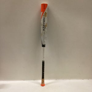 Used Easton MAKO 34" -3 Drop High School Bats 11725-S000471873