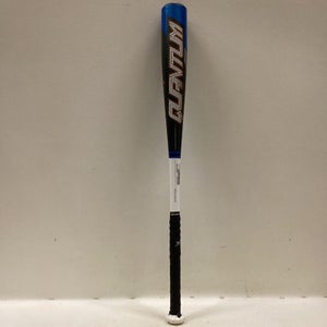 Used Easton QUANTUM 31" -3 Drop High School Bats 11725-S000472336