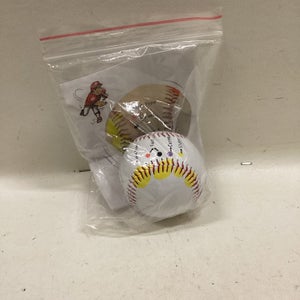 Used THE INSIDER BAT PITCHING GUIDE + BALL BB/SB Training Aid 11725-S000474031