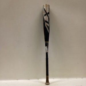 Used Easton ALX BB/SB USSSA 2 3/4 Bat 31" 11725-S000474234