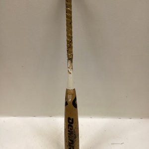 Used Demarini CF5 BB/SB USSSA 2 3/4 Bat 31" 11725-S000474299