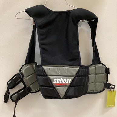 Used Schutt Football Accessory 11725-S000474616