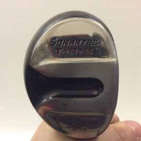 Sonartec 4 Hybrid Graphite/Stiff Golf / Hybrids 11725-S000366171