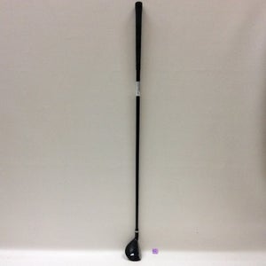 Used Golden Bear HYBRID 4 4 Hybrid Graphite/Uniflex Golf / Hybrids 11725-S000401885