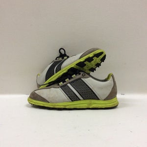 Used Foot Joy Junior 05 Golf / Shoes 11725-S000426287