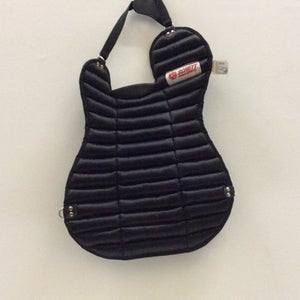 Used Schutt CHEST PROTECTOR Adult Catcher's Equipment 11725-S000437971