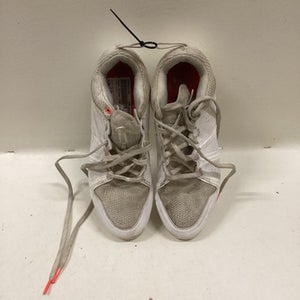 Used Under Armour Youth 06.5 Lacrosse Cleats 11725-S000463196