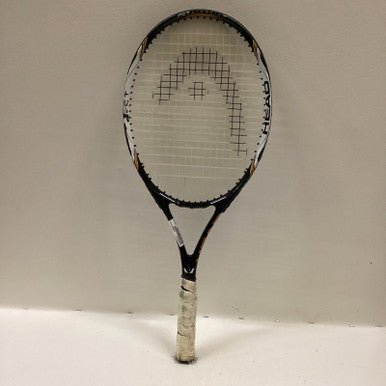 Used Head TI.PRO ELITE 4 1/2" Tennis Racquets 11725-S000456218