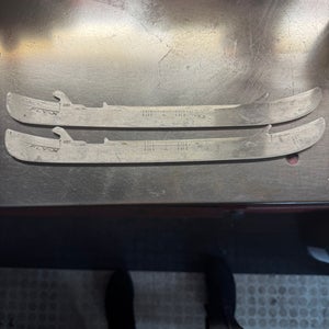 Bauer Fly-X 280 mm Steel