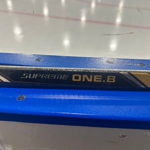 Bauer LH ONE.8 hockey stick