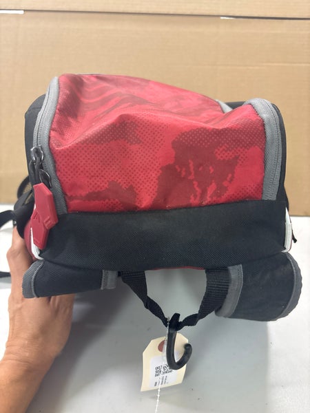 Red Easton Bags & Backpacks Bat Pack Small T-Ball (Used)