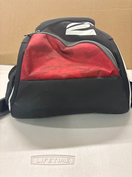 Red Easton Bags & Backpacks Bat Pack Small T-Ball (Used)