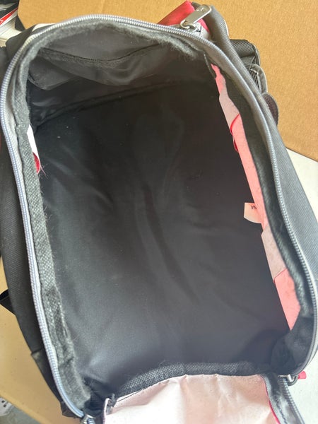 Red Easton Bags & Backpacks Bat Pack Small T-Ball (Used)