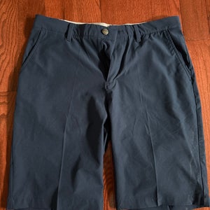 Ultimate365 Men’s Golf Shorts - Navy