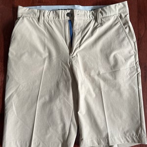 Ultimate365 Men’s Golf Shorts - Hemp