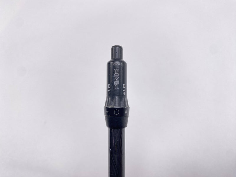 Project X Even Flow 5.5 85g Regular Graphite Hybrid Shaft 39"-Ping