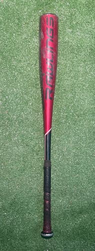 2021 Rawlings 5150 USABat Certified Bat (-11) Alloy 18 oz 29" (Used)