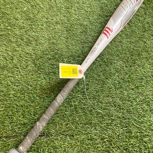 Marucci CAT9 (2 3/4") USSSA Bat 2021 (-10)