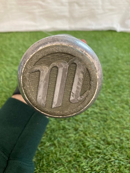 Marucci CAT9 (2 3/4") USSSA Bat 2021 (-10)