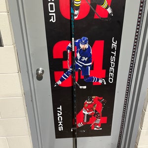 Bundle 2 75 Flex Right Hand p29  SR CCM Vizion Hockey Stick- Multiple Curves with +1/4 Blade