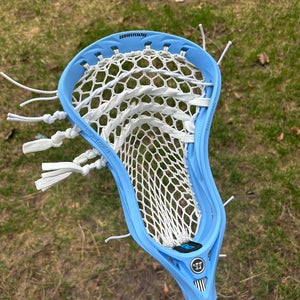 Warrior Evo QX-O Head