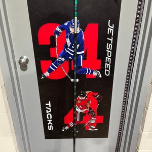 85 Flex Left Hand  SR   CCM Vizion Hockey Stick- P29 +1/4 Blade