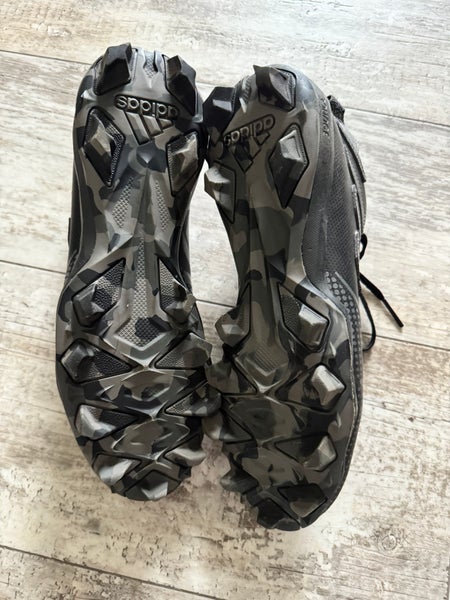 Adidas Freak football cleats