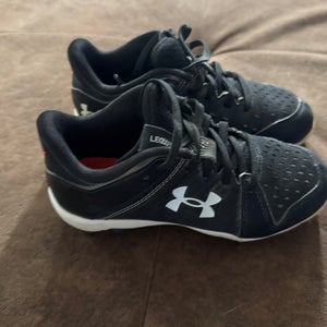 Under armor baseball cleats