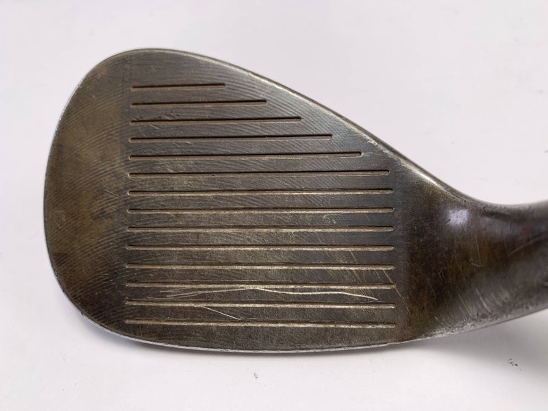 Cleveland 588 RTX 2.0 RTG Bronze Lob Wedge LW 60* DG Wedge Steel Mens RH