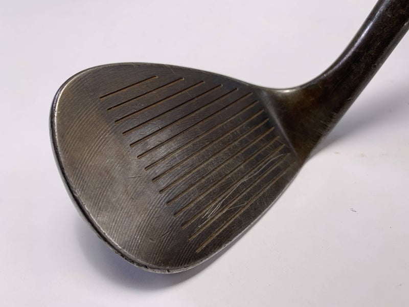 Cleveland 588 RTX 2.0 RTG Bronze Lob Wedge LW 60* DG Wedge Steel Mens RH