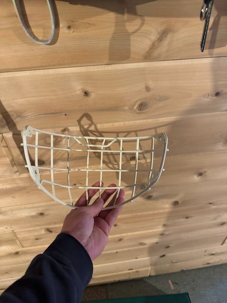 Ccm Axis Xf Cage