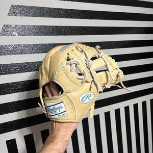 Rawlings pro preferred 11.5 baseball glove