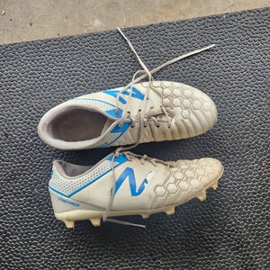 Men's Size M 8.5 (W 9.5) New Balance Furon 2.0 Cleats (Used)