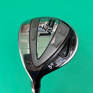 Men's Nike VRS Fairway Wood Left Hand Stiff Flex 5 Wood | Tour AD YSQ 65g Shaft