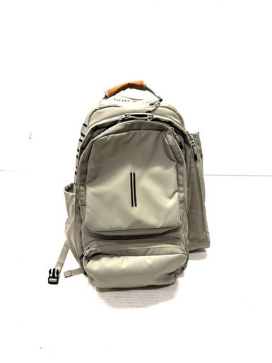 Used Warstic TAN BB/SB Player Backpack Tan 11860-S000288154