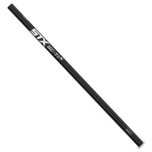 New STX SC-TI X SHAFT BK 11860-STXHEAAX0BK