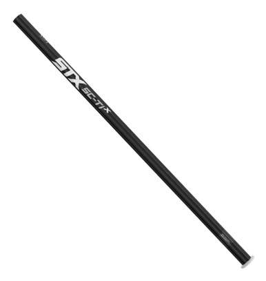 New STX SC-TI X SHAFT BK 11860-STXHEAAX0BK