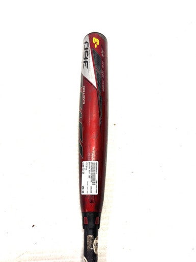 Used Easton ADV 360 BB/SB High School -3 Bat 33" 11860-S000288267
