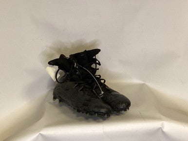 Used Under Armour Senior 10 Football Cleats 11819-s000012338