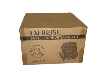 Used Exercise And Fitness Accessories 11819-s000013132