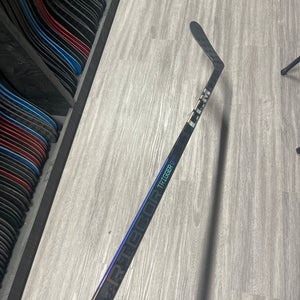 Senior CCM Left Hand P28 75 Flex Pro Stock (New) RibCor Trigger 9 Pro Hockey Stick
