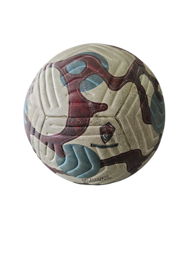 Used Nike COLORADO RAPIDS BALL All Size Soccer Ball Maroon 5 11617-S000322490
