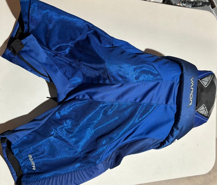 Small Senior Bauer Vapor X80 Hockey Pants  (Used)