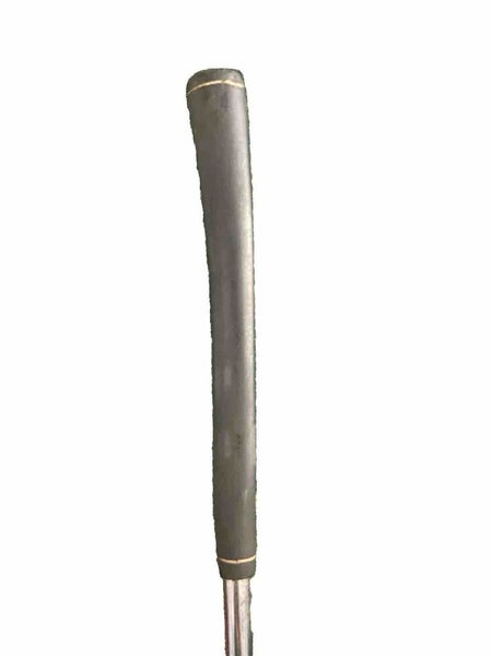 CeraSports Coors M-1000 Ceramic Face Balanced Putter Steel 35" Factory Grip RH