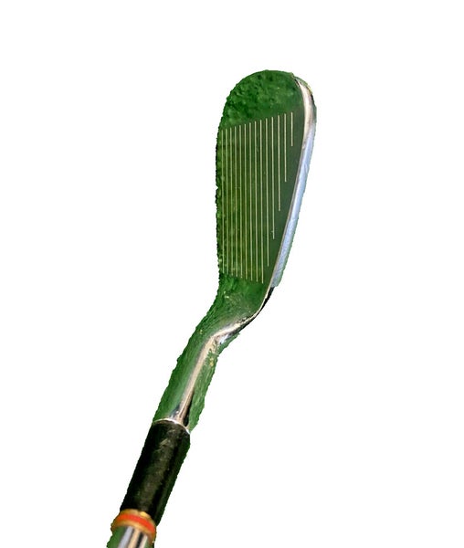 Wilson Staff Gooseneck FG-53 Forged 9 Iron RH Men's Dynamic Stiff Steel 36"