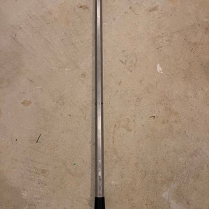 Adult Warrior Dolomite Blank Shaft (Used)