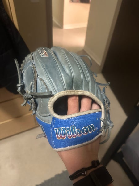 LHT Pitchers glove