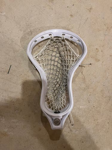 Maverik Strung Tactik 3 Head (Used)