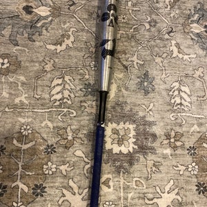 DeMarini The Goods Bat (-3) 29 oz 32" (Used)